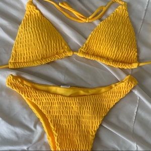 Kona swim never worn